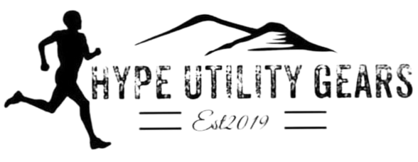 hype utility gears logo