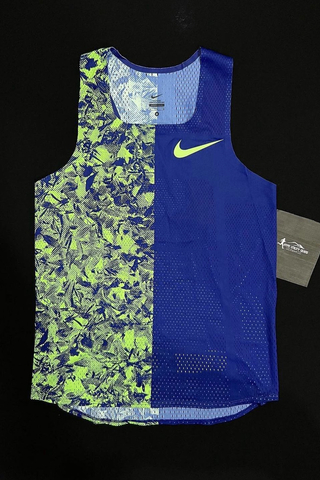 💎Nike 2019 Pro Elite Distance Singlet