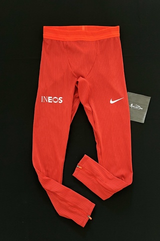 💥Nike 2023 NN Running Team Ineos Long Tights