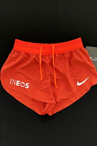 💥Nike 2023 NN Running Team Ineos Racing Shorts