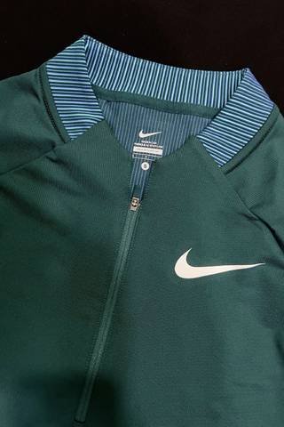 💎Nike 2022 Pro Elite Half-Zip Warm Up