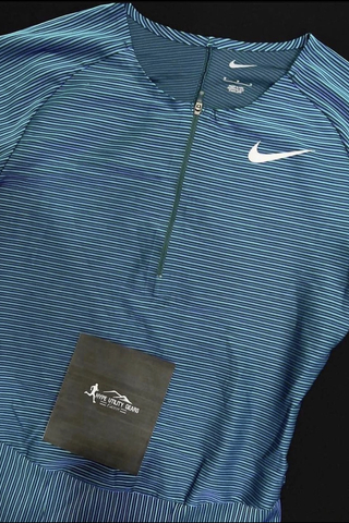 💎Nike 2022 Pro Elite Speedsuit with Sleeve