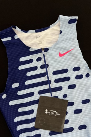 💎Nike 2023 Pro Elite Speedsuit Sleeveless 