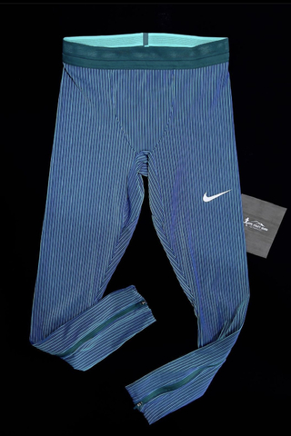 💎Nike 2022 Pro Elite Long Tights with Zip