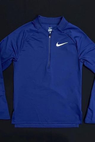 💎Nike 2021 Pro Elite Half-Zip Long Sleeve