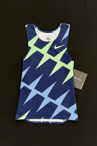 💎Nike 2020-2021 Pro Elite Muscle Sprint Tank