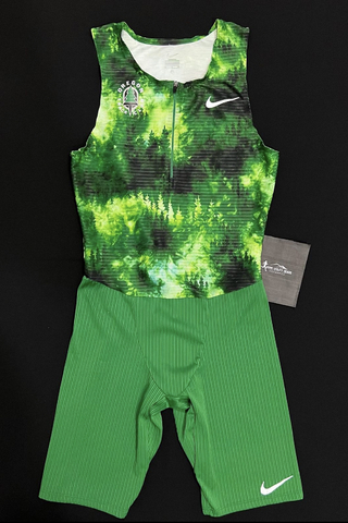 🌲Nike 2021 OTC Pro Elite Racing Speedsuit