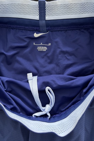 💎Nike 2023 Pro Elite Racing Shorts “Pink Swoosh”