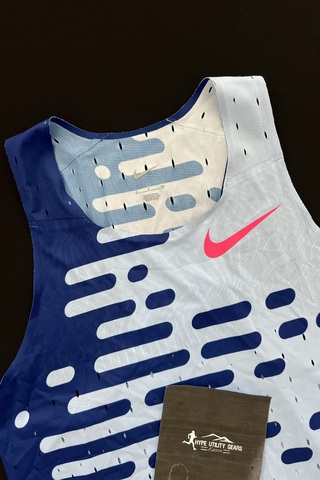 Nike pro elite singlet best sale