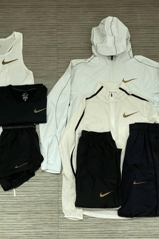 🏆Nike 2018 Gold Medalist Full Sets