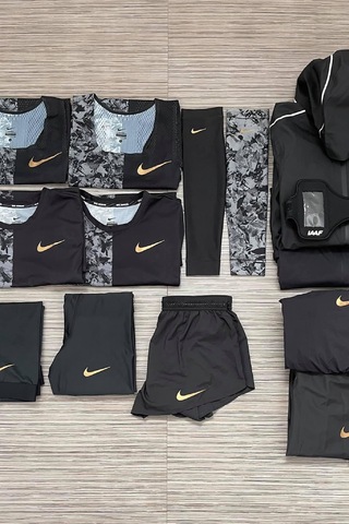 🏆Nike 2019 Gold Medalist Full Sets Collection 