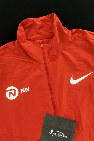 💥Nike 2023 NN Running Team Ineos Light Windjacket 