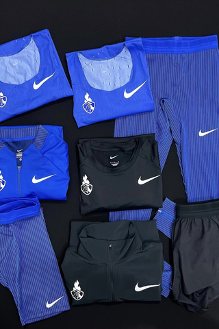 📯Nike 2022 Union Athletics Club Pro Elite Full Collection