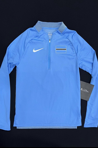 🇧🇼Nike 2023 Botswana Pro Elite Half-Zip