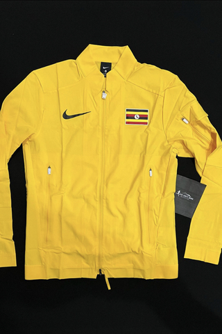 🇺🇬 Nike 2023 Uganda Pro Elite Podium Jacket