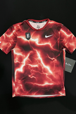 ⚡️Nike 2019 Bowerman Track Club (BTC) Pro Elite Sponsored T-shirt