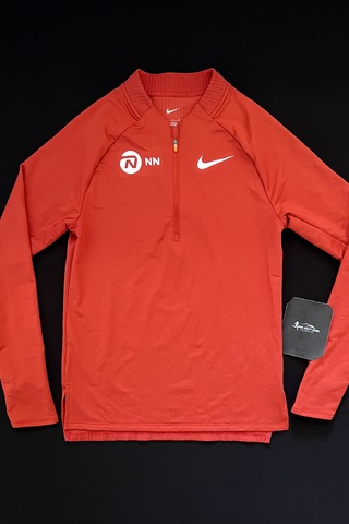 💥Nike 2023 NN Running Team Ineos Half-Zip