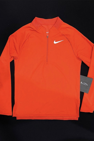 🟠Nike 2022 Rosa Pro Elite Half-Zip