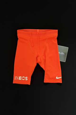 💥Nike 2022 NN Running Team Ineos Half Tights (Smooth Material)