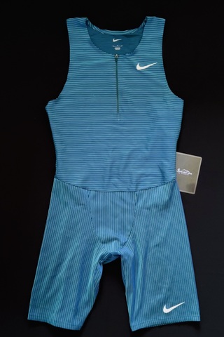 💎Nike 2022 Pro Elite Speedsuit Sleeveless