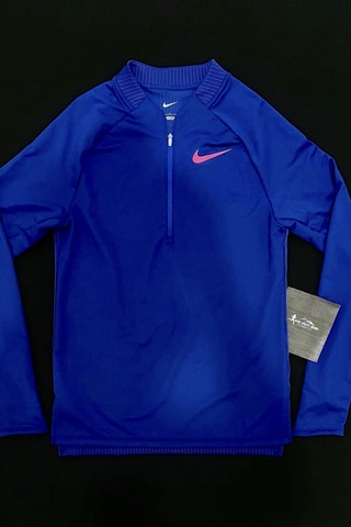 💎Nike 2023 Pro Elite Half-Zip Long Sleeve