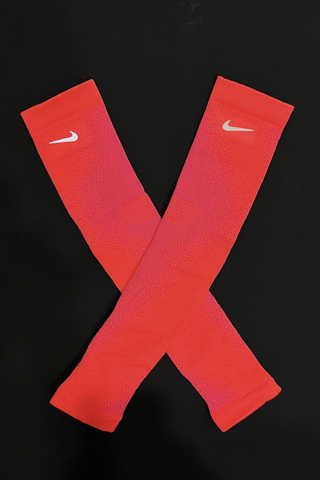 💥Nike Breaking 2 Red Speed Arm Sleeve