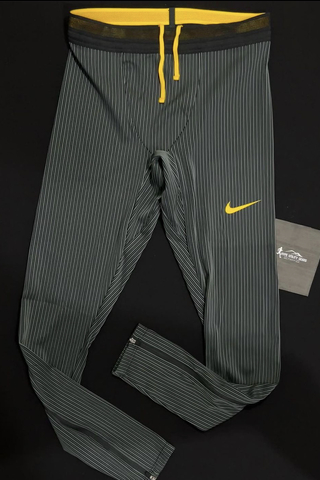 👮🏿‍♀️Nike 2023 Army Pro Elite Long Tights