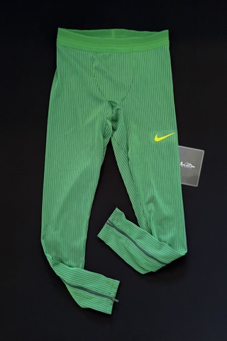 🦆 Nike 2022 Oregon Track & Field Pro Elite Long Tights