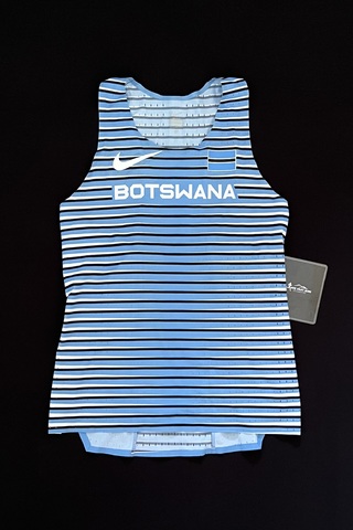 🇧🇼 Nike 2023 Botswana Pro Elite Singlet