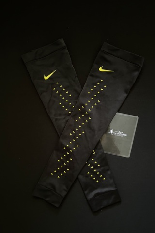 🦆 Nike 2016 Oregon Track & Field Pro Elite Arm Sleeve