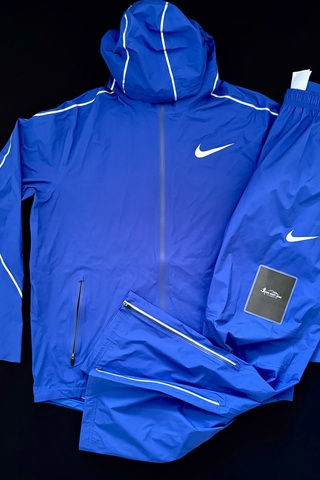 🟠Nike 2018 Rosa Pro Elite Stormfit Jacket & Tracksuit