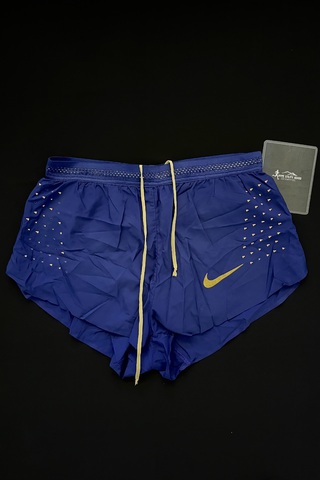 🥇Nike 2016 Gold Medalist Pro Elite Shorts 