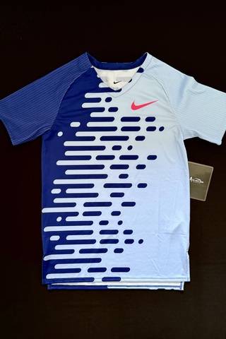 💎 Nike 2023 Pro Elite Sponsored T-shirt V Neck