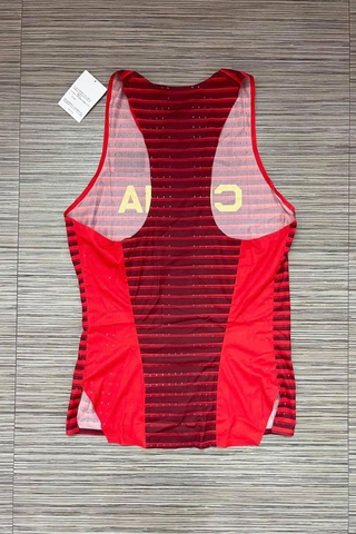 🇨🇳 Nike 2023 Team China Pro Elite Distance Singlet