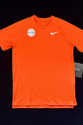 🟠Nike 2023 Rosa Pro Elite Sponsored T-shirt 