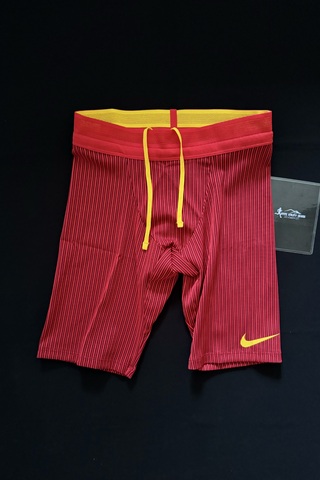 🇨🇳Nike 2023 Team China Pro Elite Half Tights