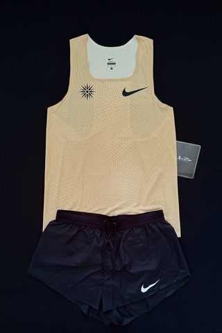 🔅Nike 2018 Stotan Racing Pro Elite Kits (singlet & racing shorts)