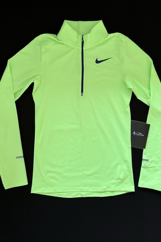 💎Nike 2019 Pro Elite Half-Zip