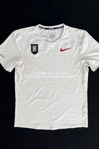 ⚡️Nike 2018 Bowerman Track Club (BTC) Pro Elite Sponsored T-shirt