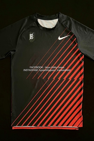 ⚡️Nike 2022 Bowerman Track Club (BTC) Pro Elite Sponsored T-shirt