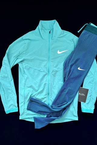 💎Nike 2022 Pro Elite Light Windjacket & Long Tights