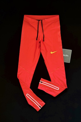 🇨🇳Nike 2019 Team China Pro Elite Long Tights