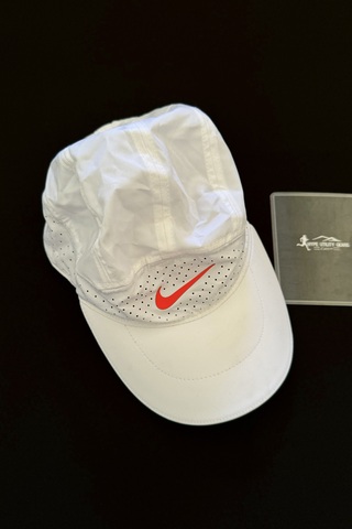 💥Nike NN Running Team Pro Elite Sponsored Cap Tailwind 