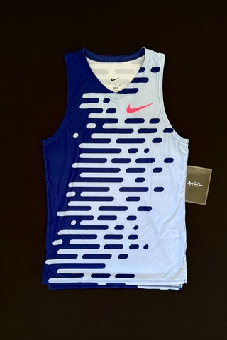 💎 Nike 2023 Pro Elite V-neck Singlet