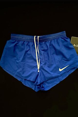 🟠Nike 2017 Rosa Pro Elite Racing Shorts