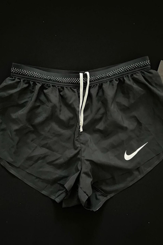 💎Nike 2018 Pro Elite Black Racing Shorts