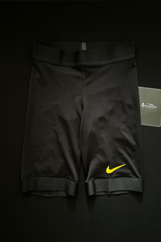 🦆 Nike 2019 Oregon Pro Elite Half Tights