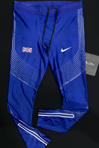 🇬🇧 Nike 2019 Team GB Pro Elite Long Tights