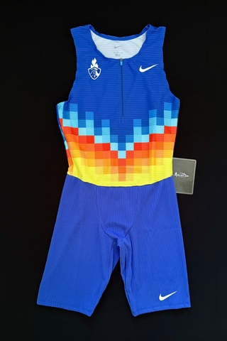 📯Nike 2023 Union Pro Elite Speedsuit