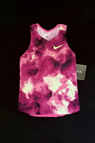 💎 Nike 2024 Pro Elite Distance Singlet